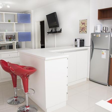 Estudio Deco Home Μπουένος Άιρες Δωμάτιο φωτογραφία