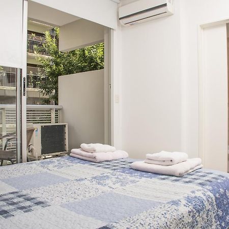 Estudio Deco Home Μπουένος Άιρες Δωμάτιο φωτογραφία