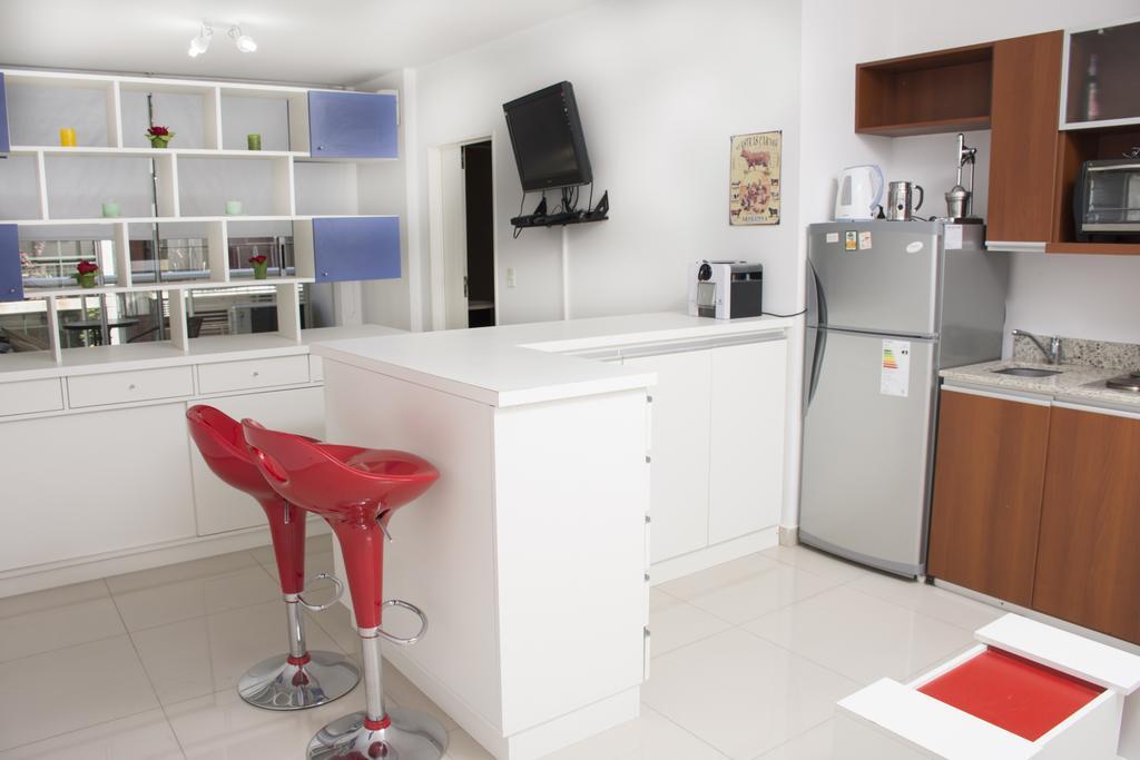 Estudio Deco Home Μπουένος Άιρες Δωμάτιο φωτογραφία