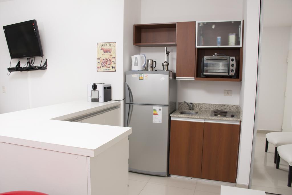 Estudio Deco Home Μπουένος Άιρες Εξωτερικό φωτογραφία