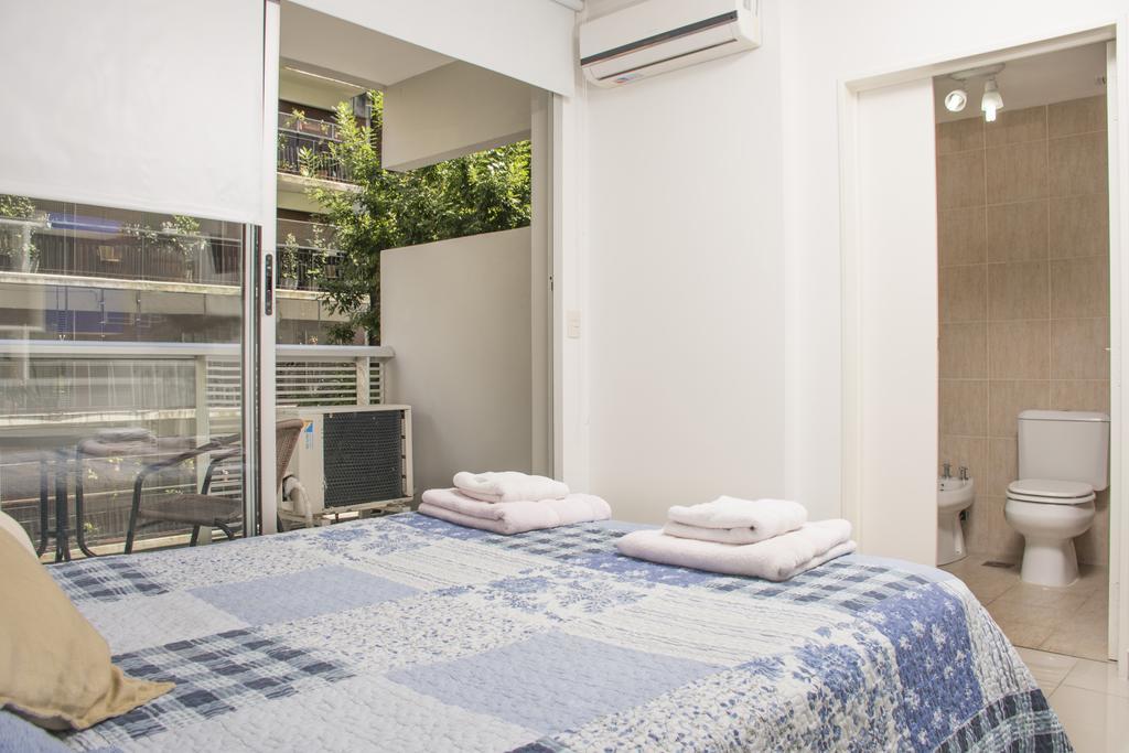 Estudio Deco Home Μπουένος Άιρες Δωμάτιο φωτογραφία
