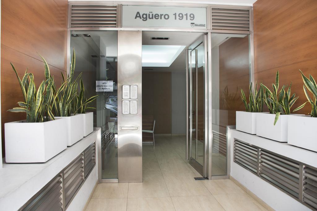 Estudio Deco Home Μπουένος Άιρες Δωμάτιο φωτογραφία