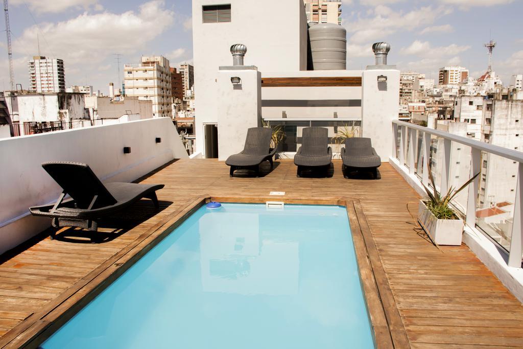 Estudio Deco Home Μπουένος Άιρες Δωμάτιο φωτογραφία