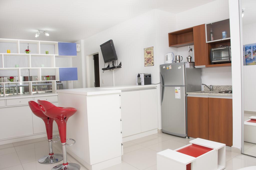 Estudio Deco Home Μπουένος Άιρες Εξωτερικό φωτογραφία